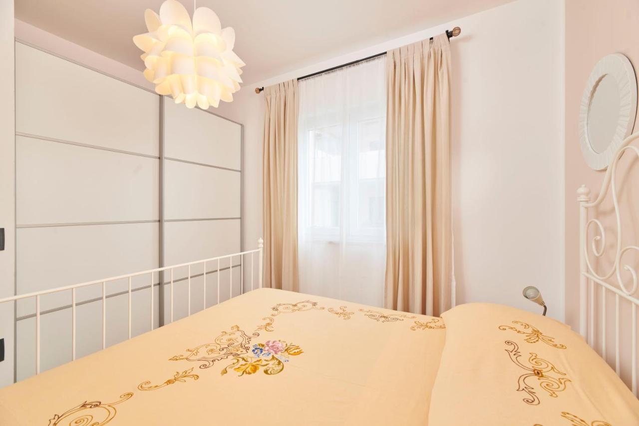 Apartment Ax Umag
