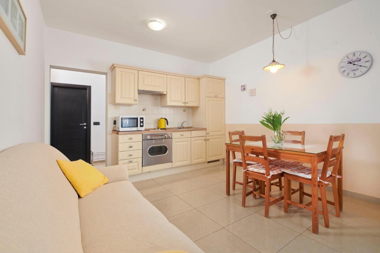 Apartment Ax Umag