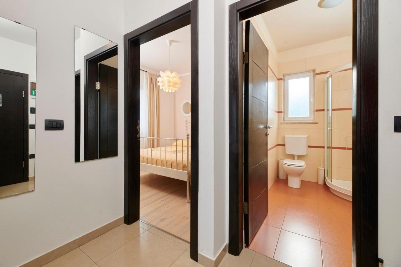 Apartman Ax
