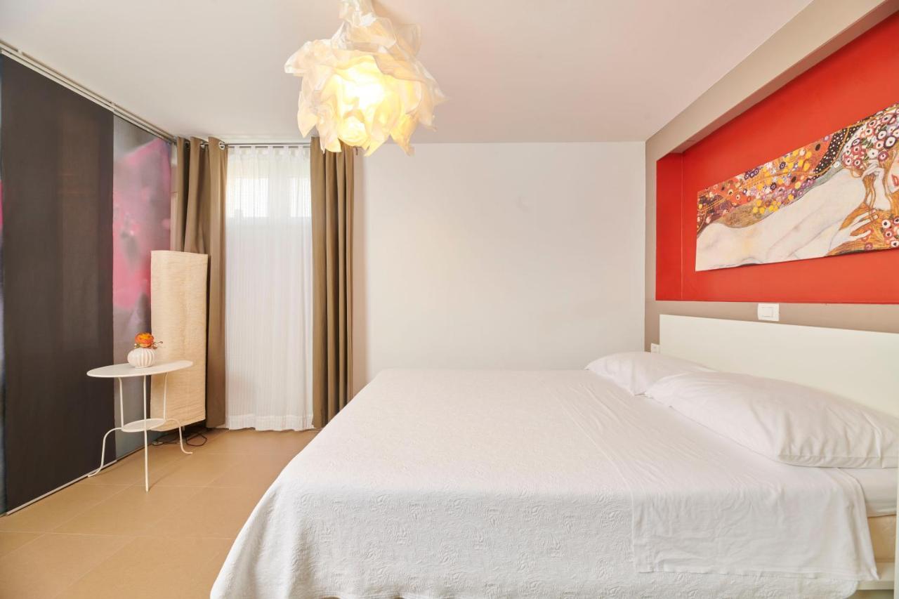 Ax Apartment *