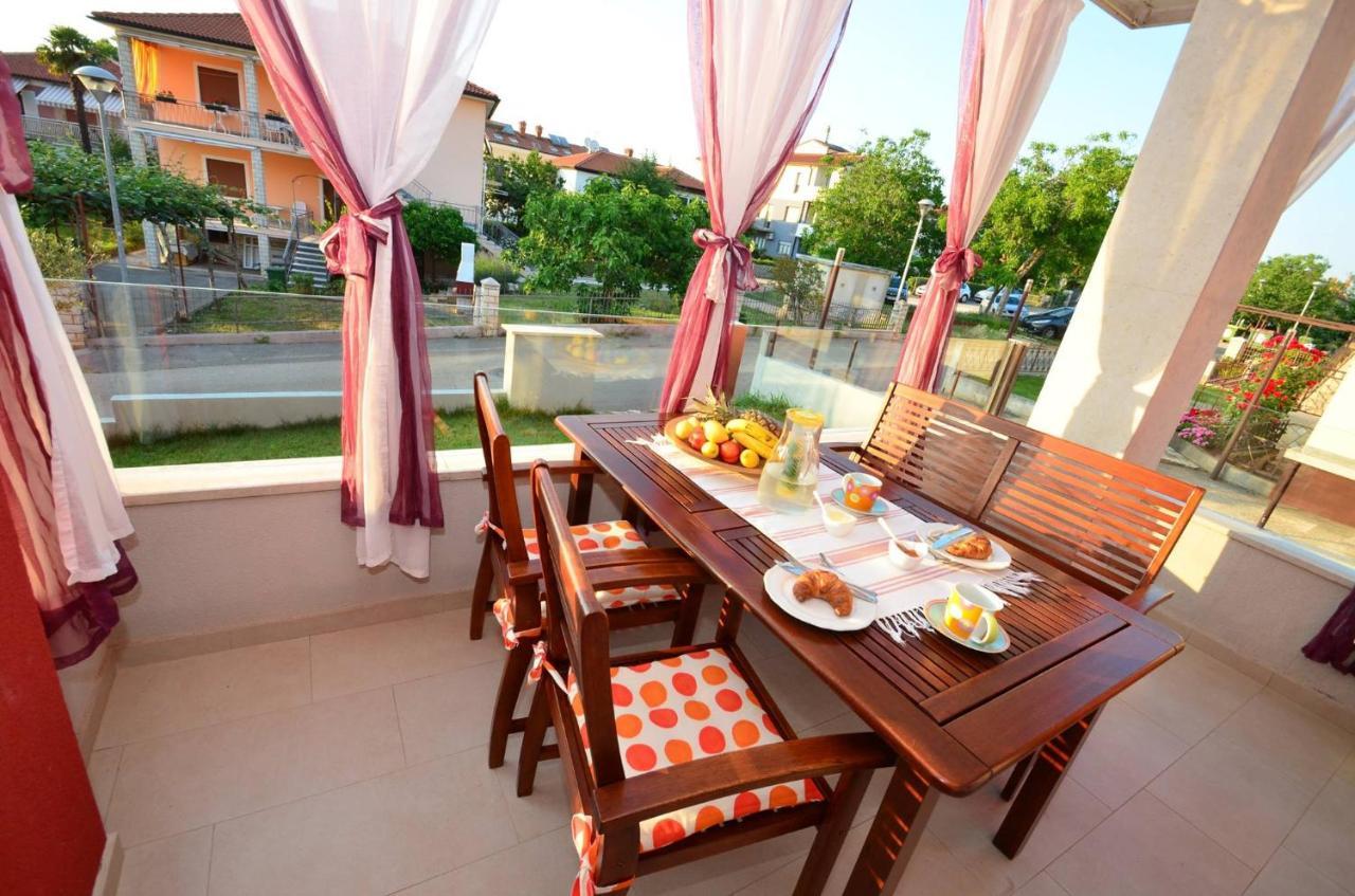 Ax Apartman *
