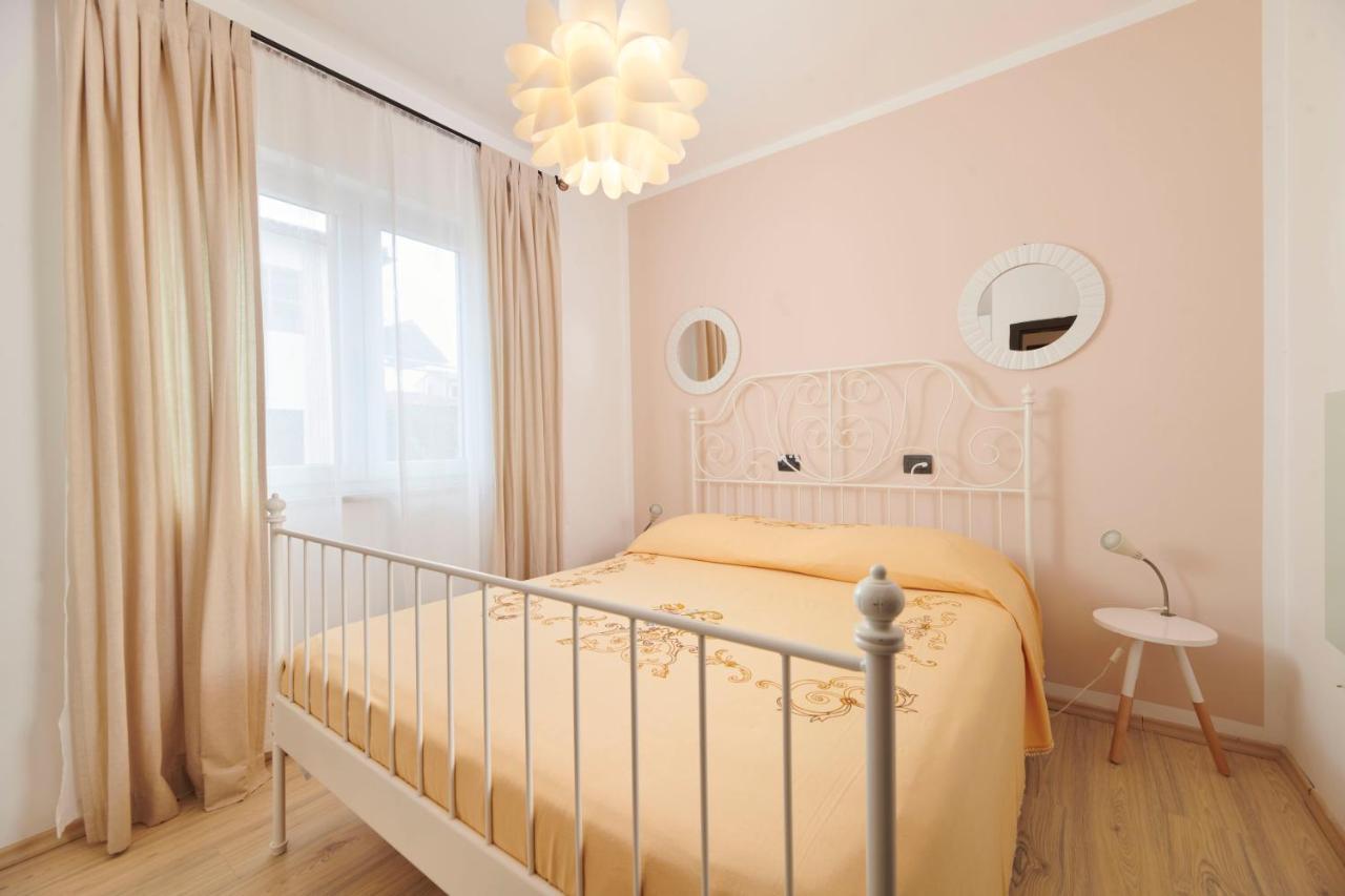 Ax Apartment Umag