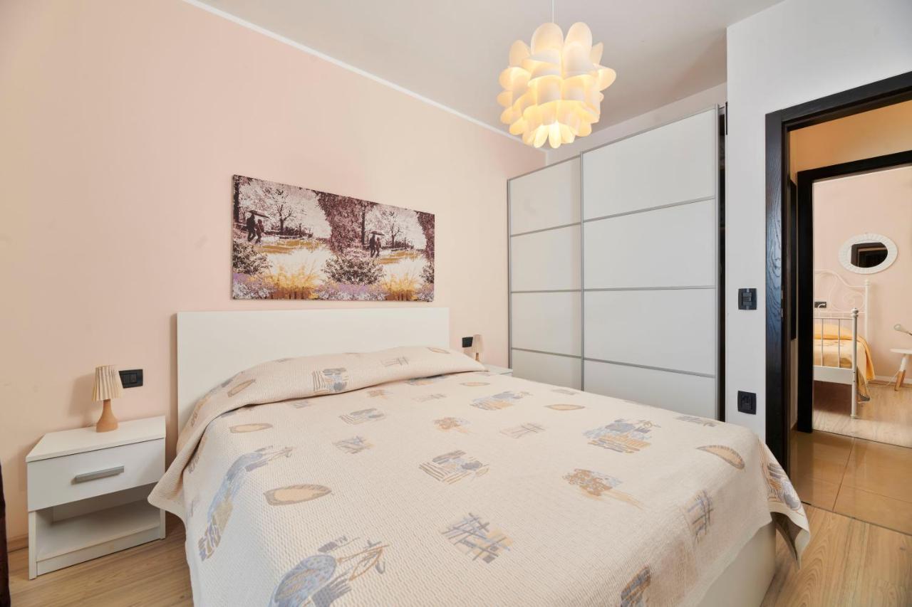 Ax Apartment Umag