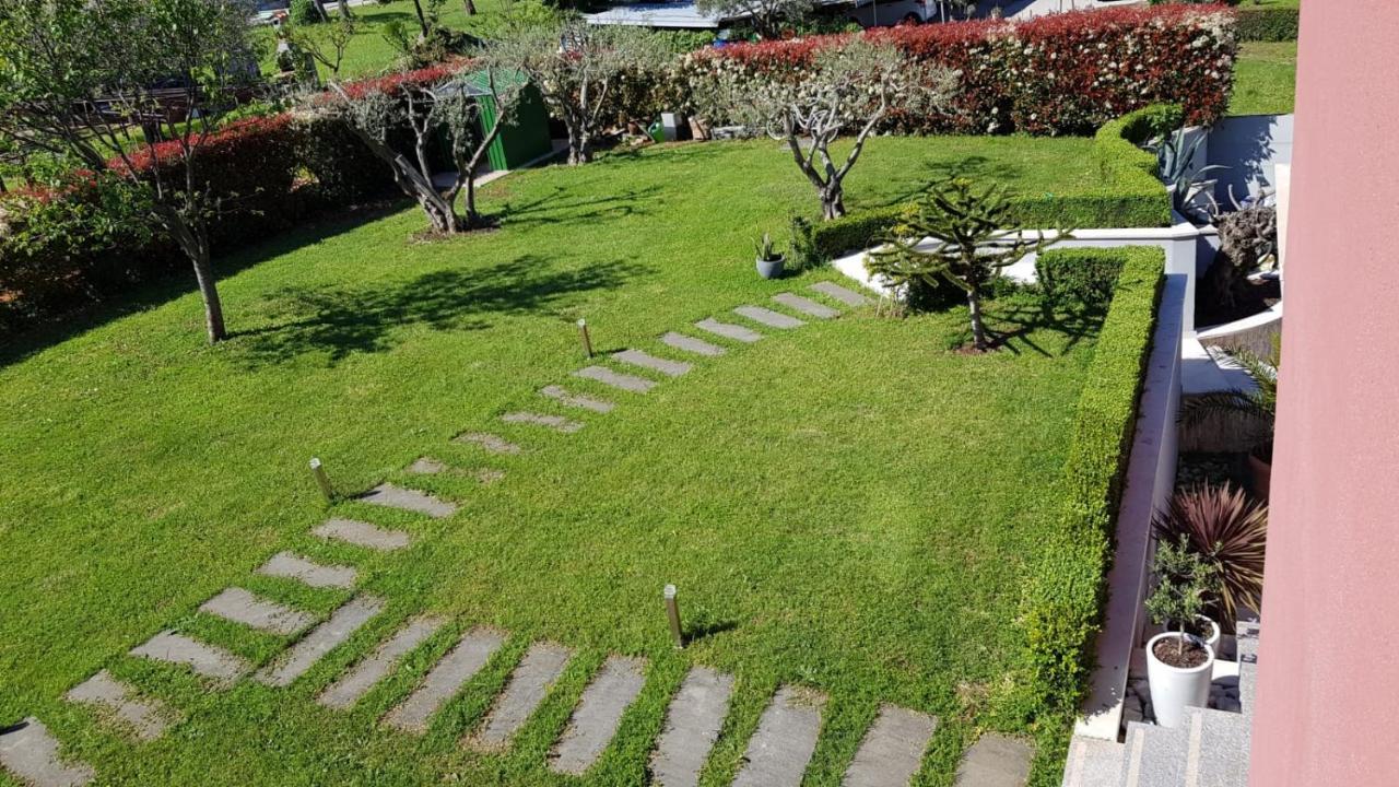 Ax Apartment Umag
