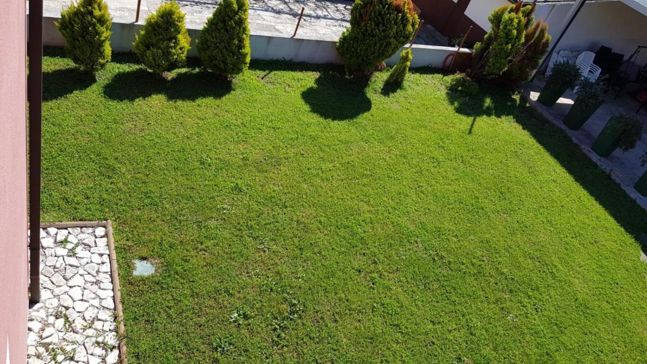 Apartment Ax Umag