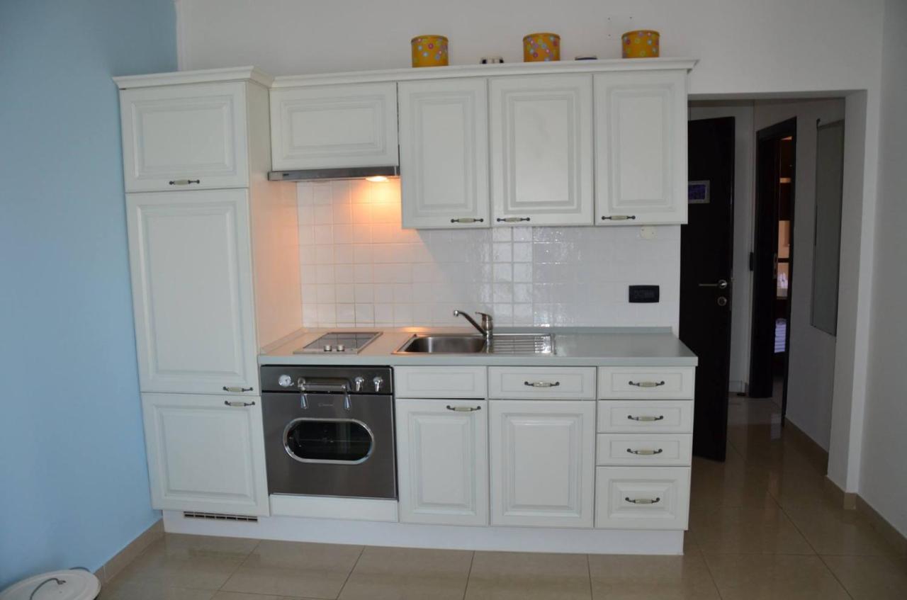 Apartment Ax Umag