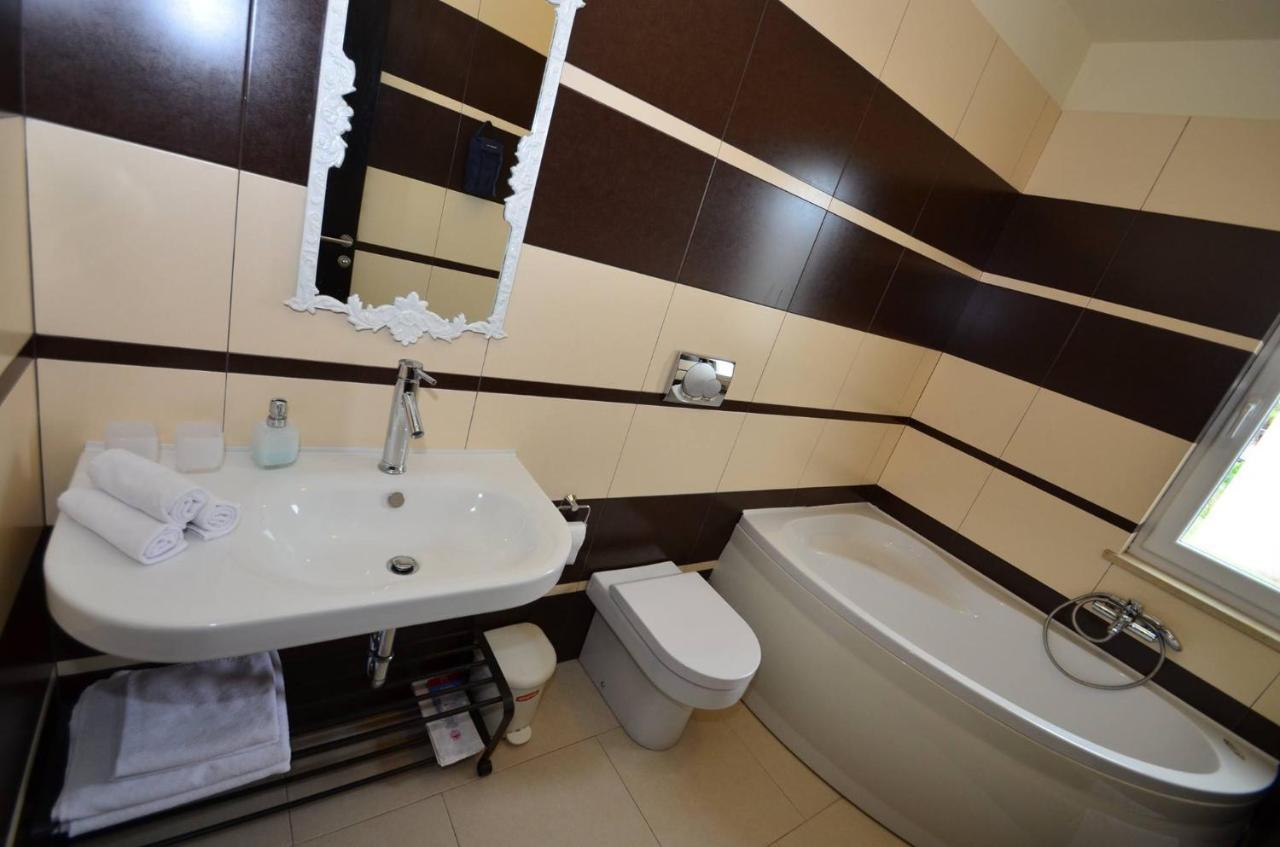 Ax Apartment