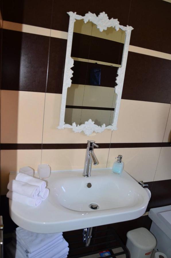 Apartment Ax Umag