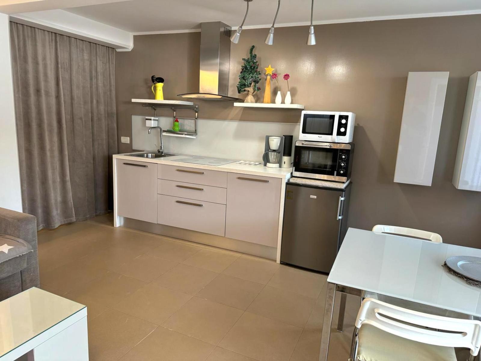 Ax Apartment