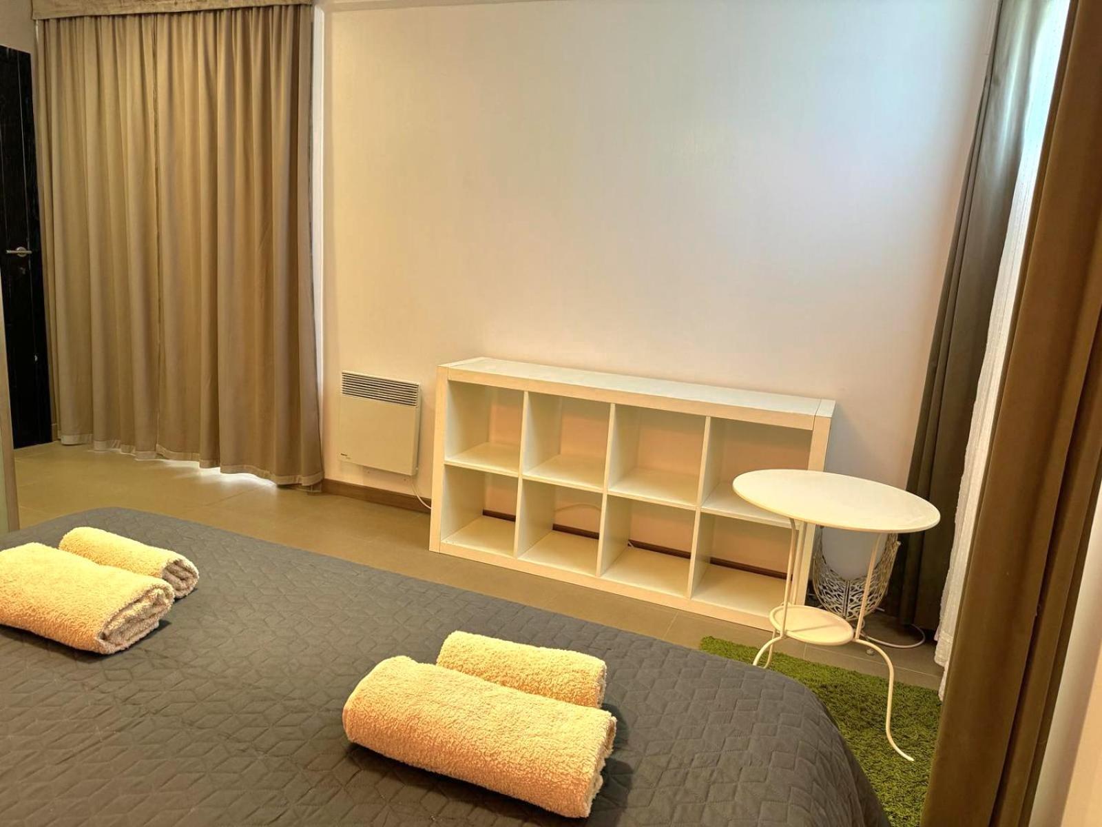 Apartman Ax *