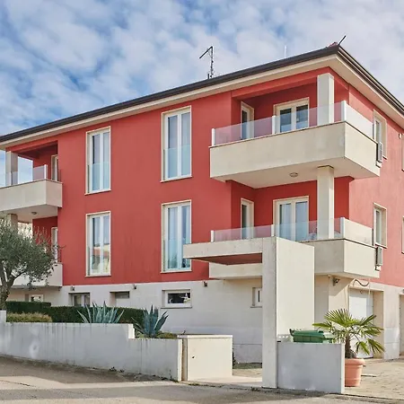 Villa Ax Umag Extérieur photo