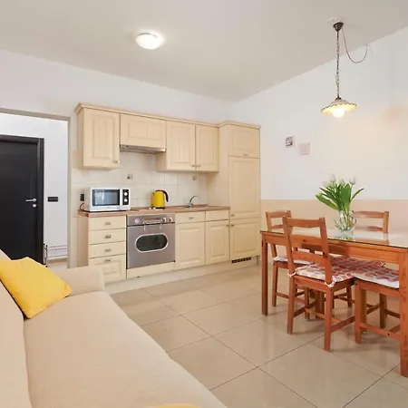 Villa Ax Umag Extérieur photo