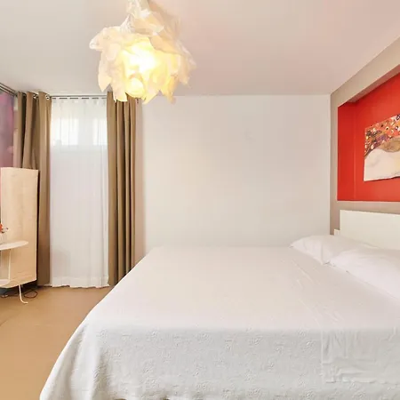 Villa Ax Umag Extérieur photo