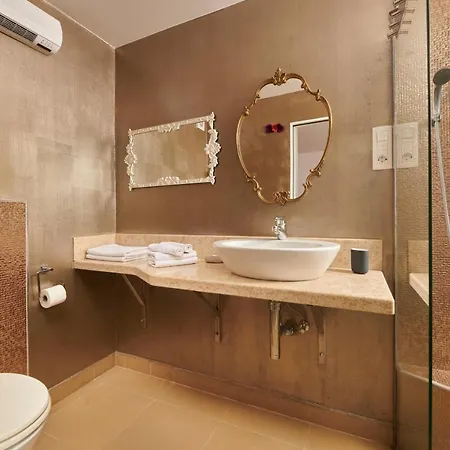 Villa Ax Umag Extérieur photo