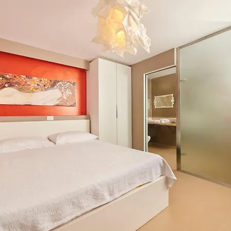 Villa Ax Umag Extérieur photo