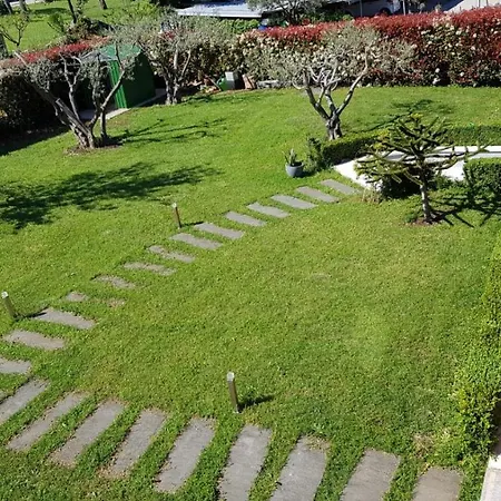 Villa Ax Umag Extérieur photo