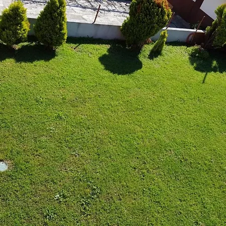 Villa Ax Umag Extérieur photo