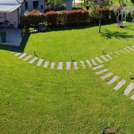Villa Ax Umag Extérieur photo