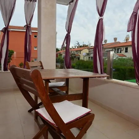 Villa Ax Umag Extérieur photo