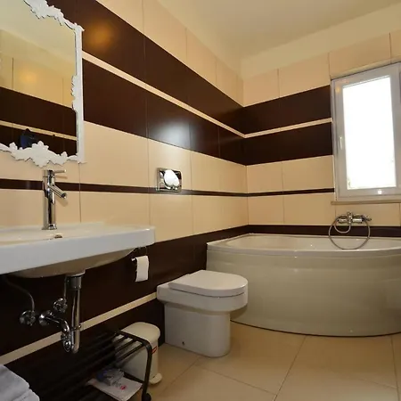 Villa Ax Umag Extérieur photo