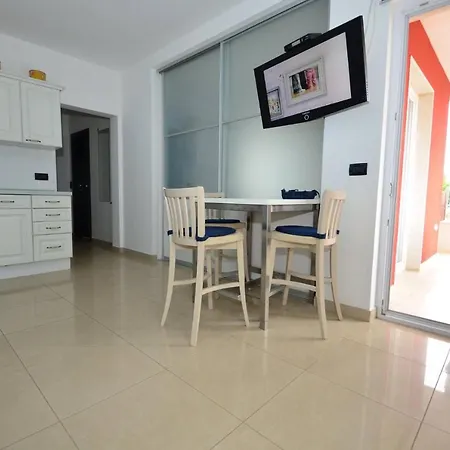 Villa Ax Umag Extérieur photo