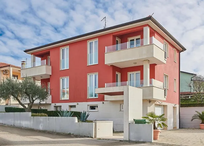 Villa Ax