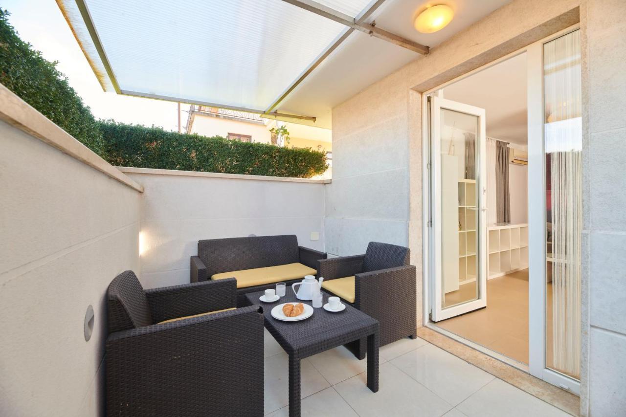 Appartement Ax