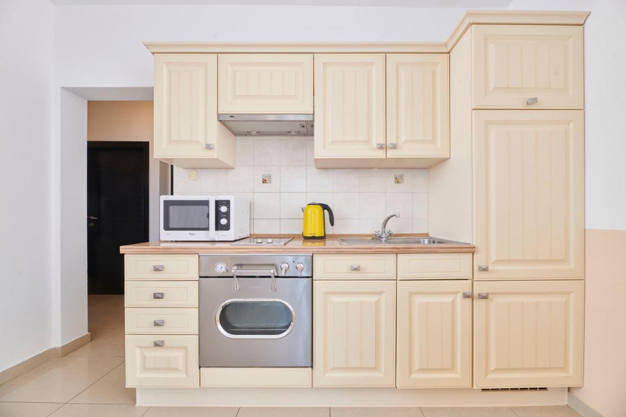 Ax Appartement