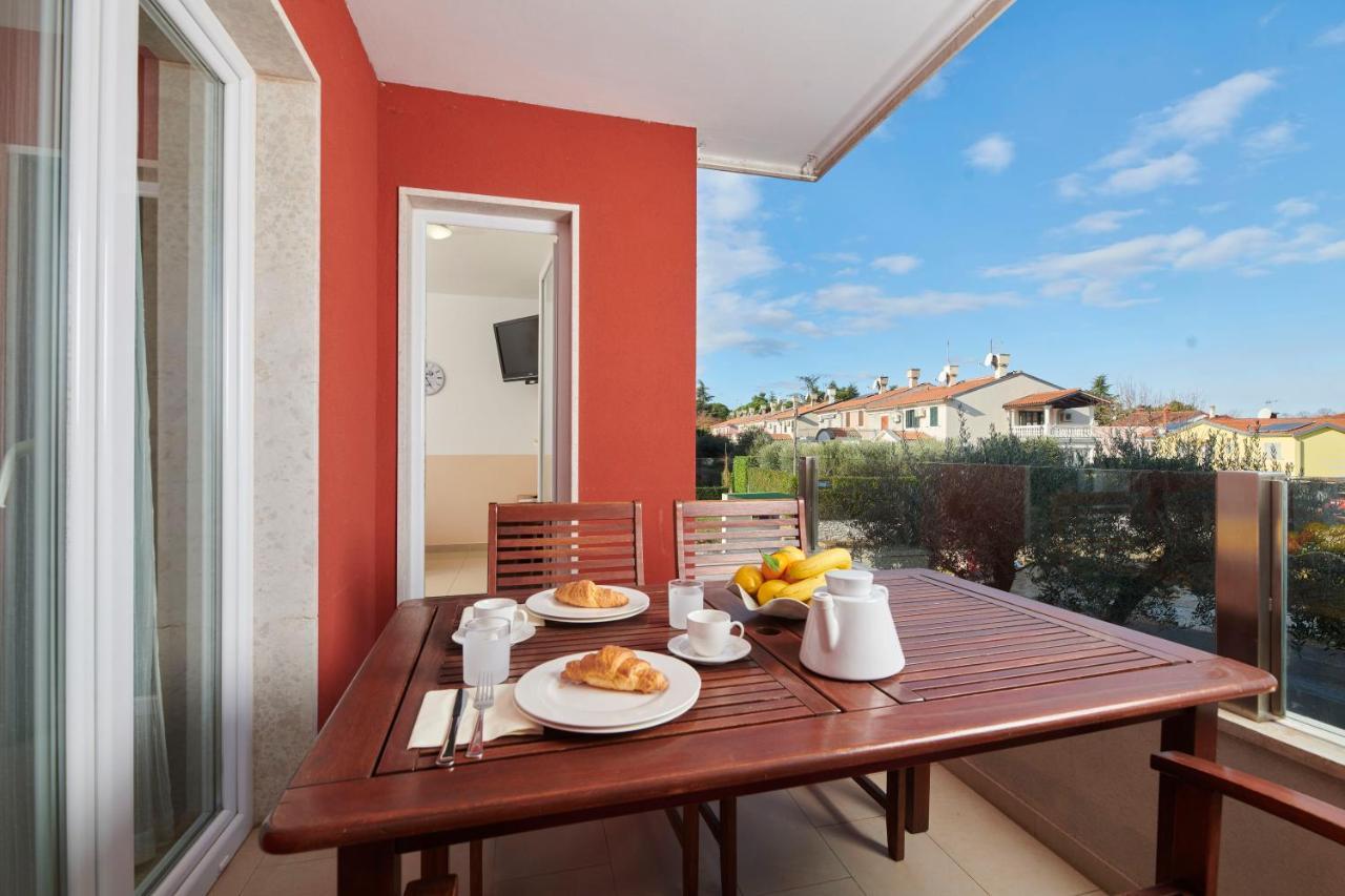 Ax Appartement Umag