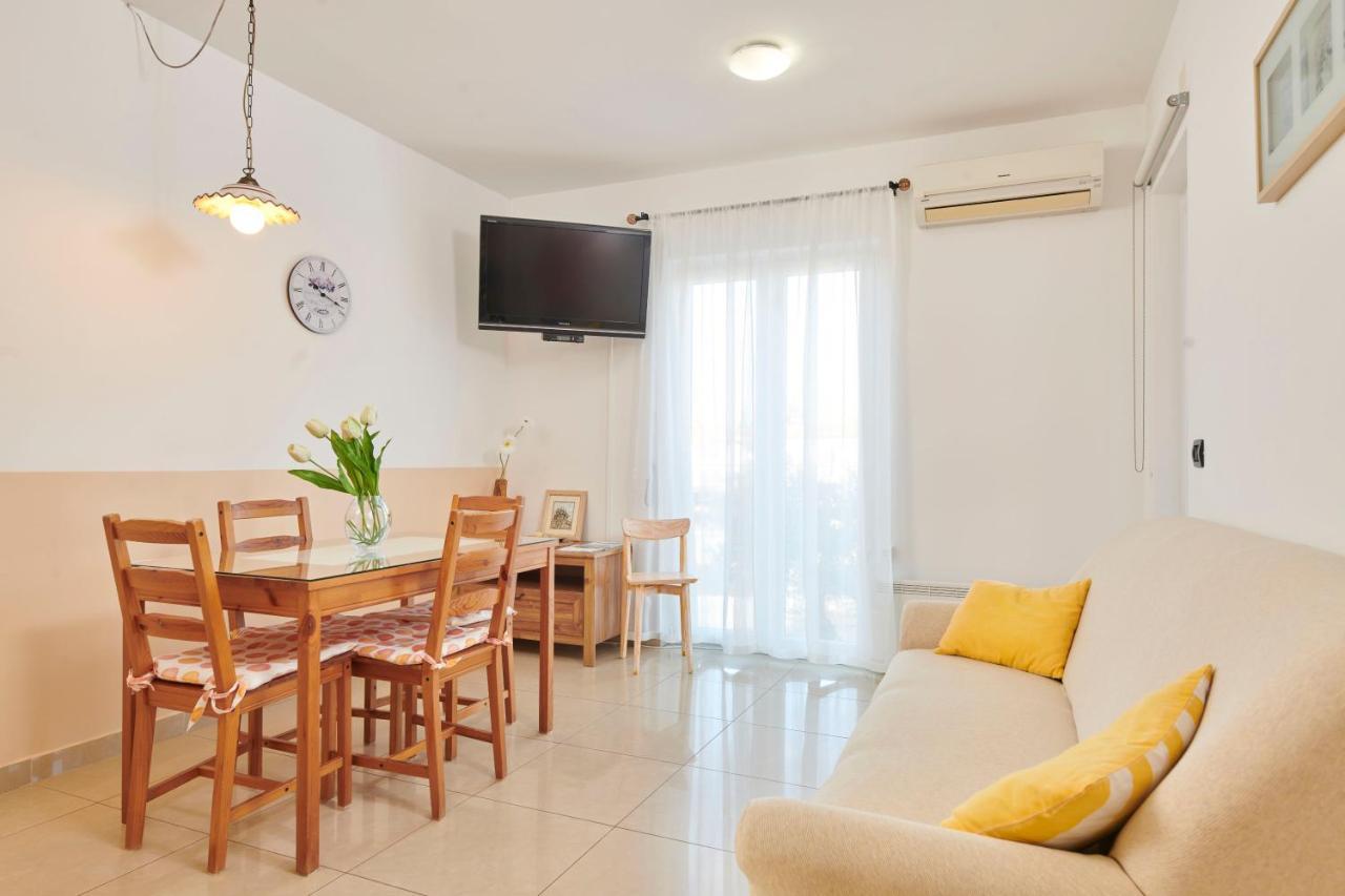 Appartement Ax