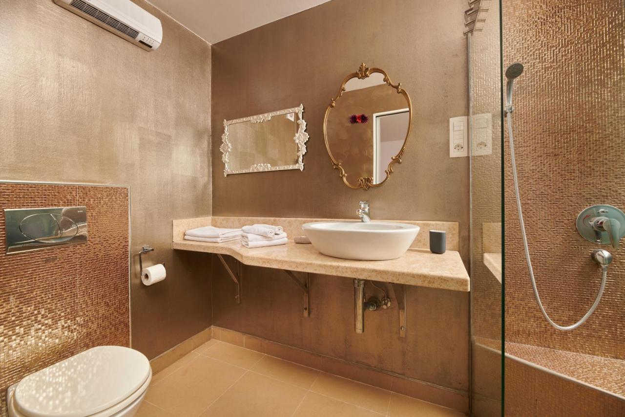 Appartement Ax *