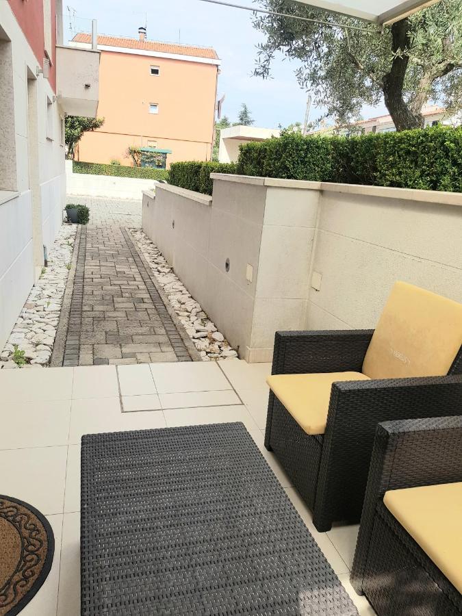 Ax Appartement Umag