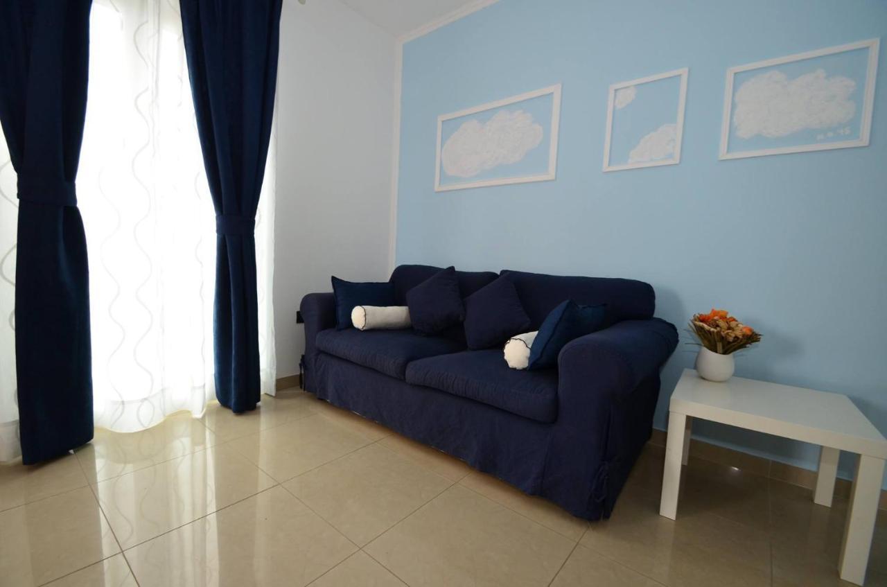 Appartement Ax