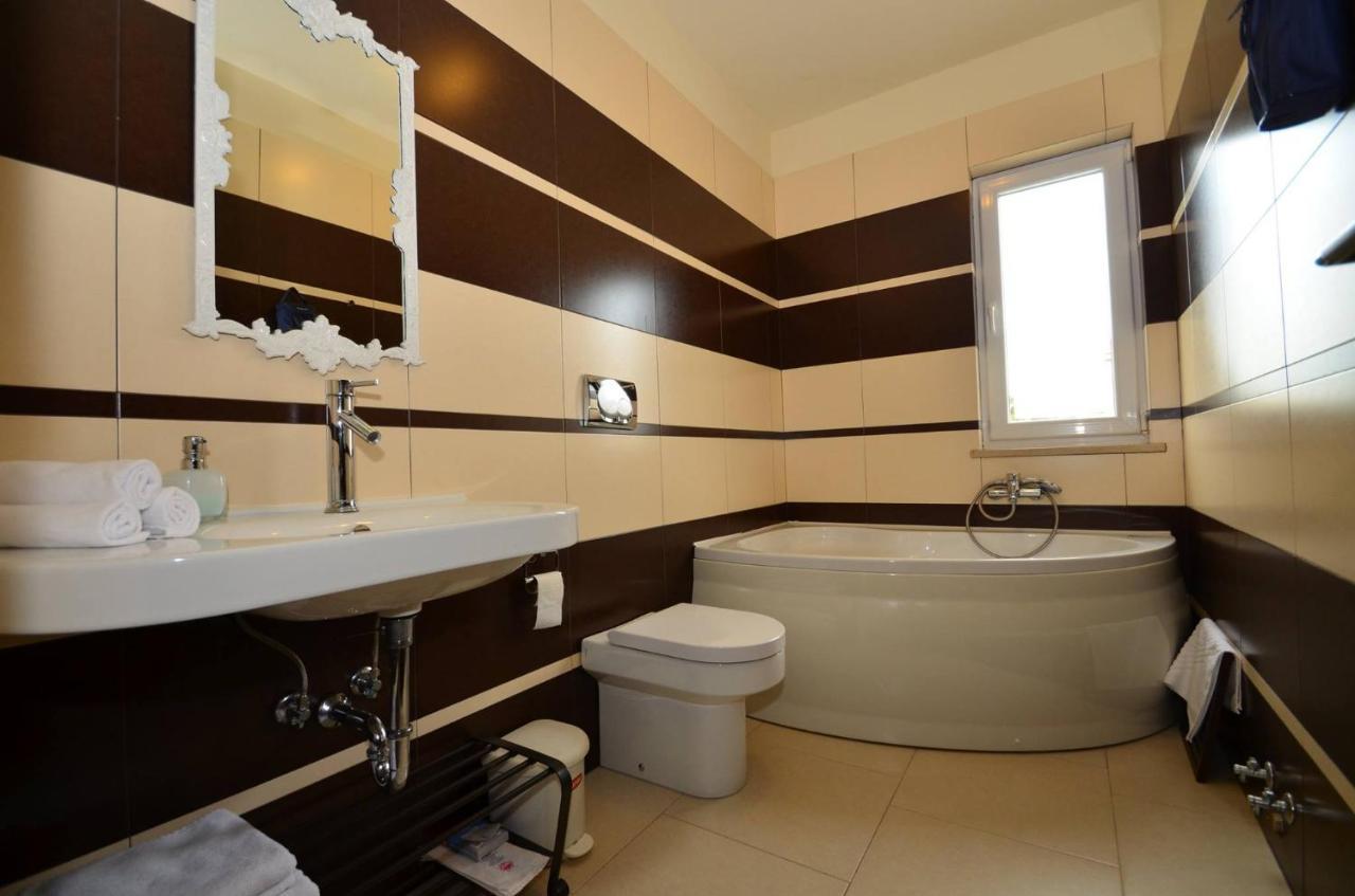 Ax Appartement *