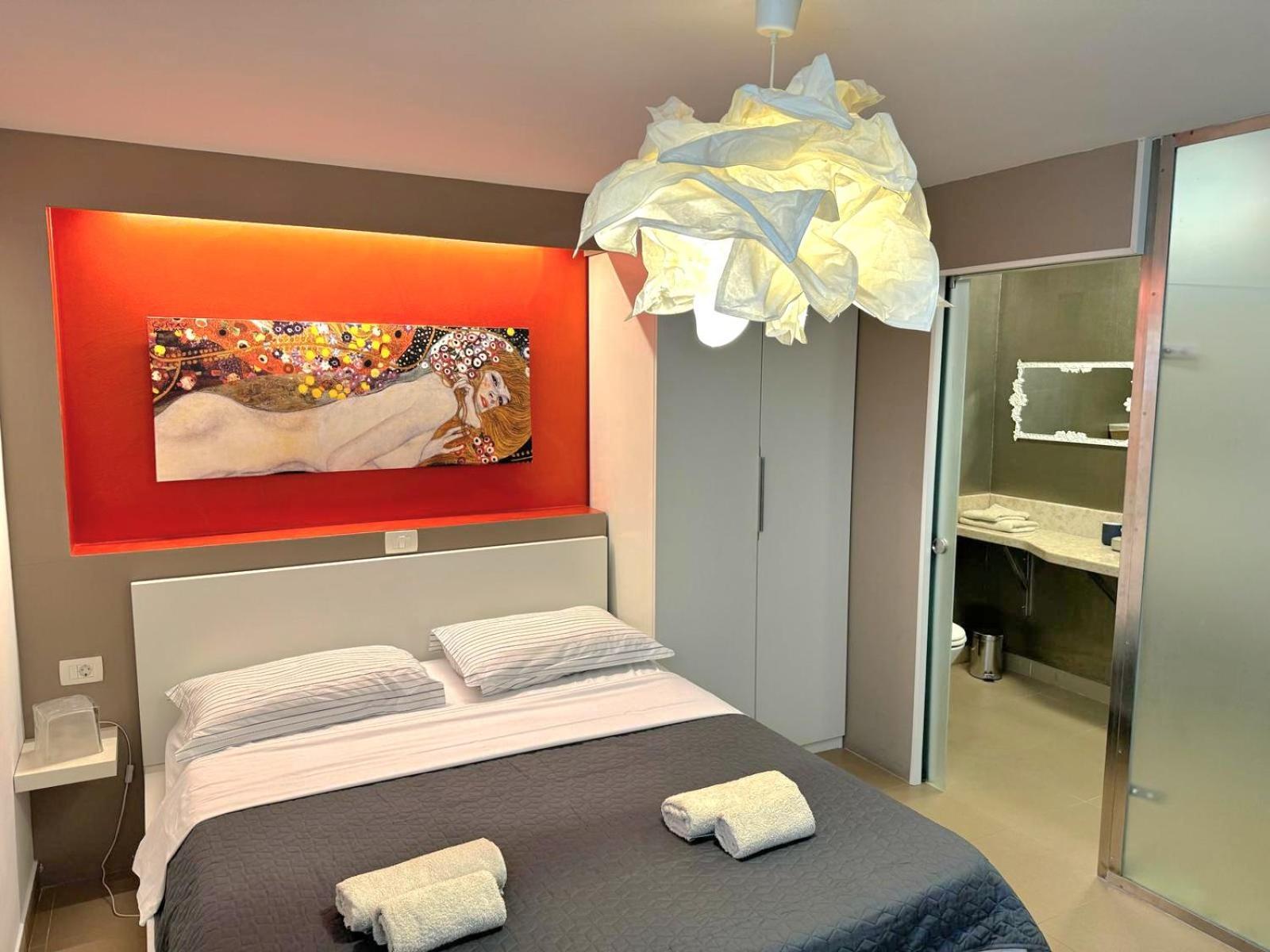 Appartement Ax