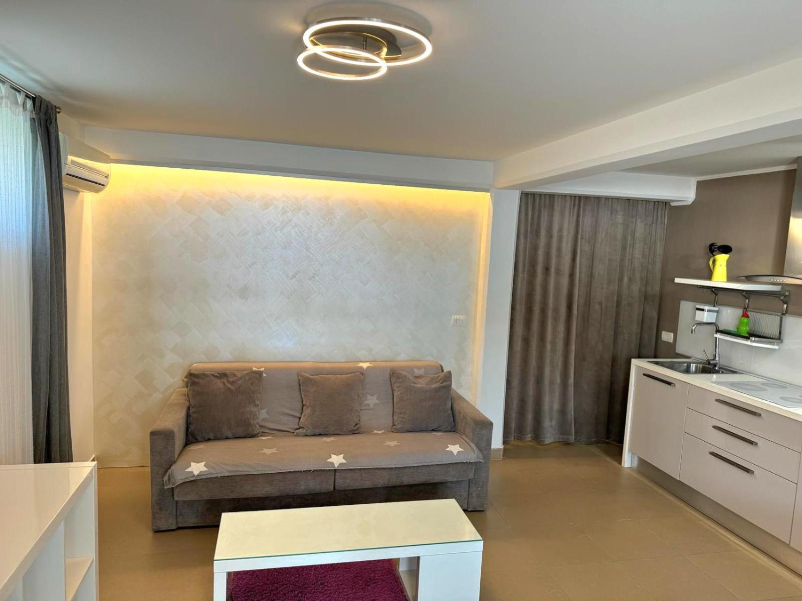Ax Appartement *